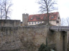 Burgruine Königsberg