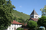 Zeller Schloßberg